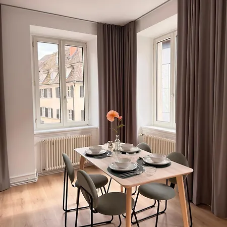 Urban Living Konstanz