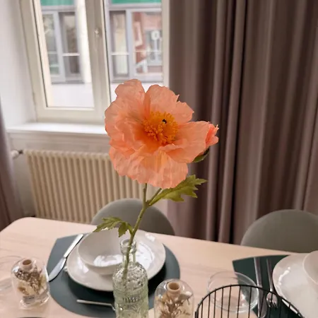 Appartement Urban Living *