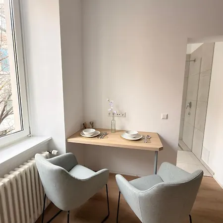 Appartement Urban Living