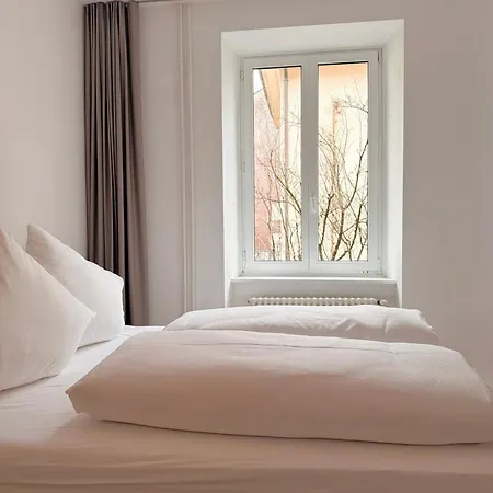 Urban Living Konstanz