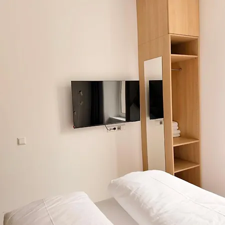 Urban Living *
