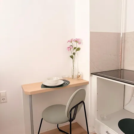 Urban Living Appartement *