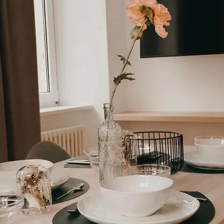 Urban Living Appartement