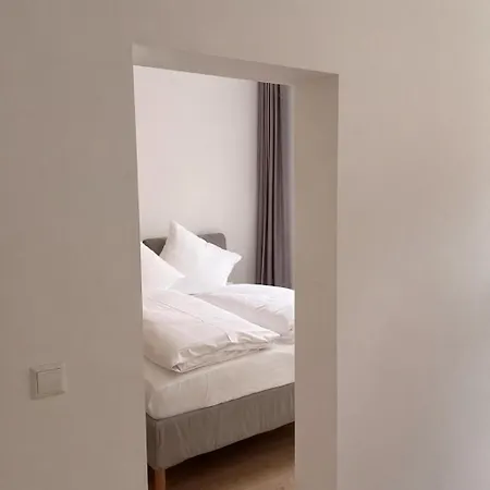 Urban Living Appartement
