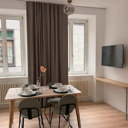 Appartement Urban Living *