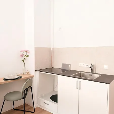 Urban Living
