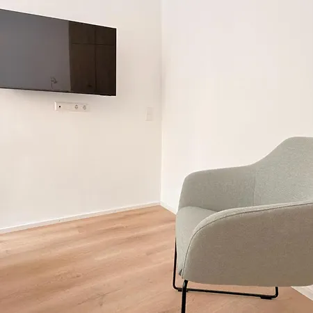 Urban Living Appartement Konstanz