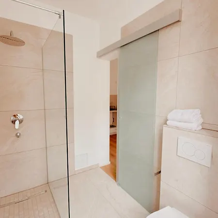 Urban Living Appartement